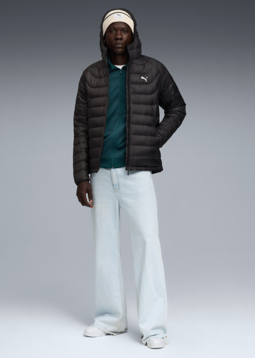 Talve Пуховик Packlite Puma