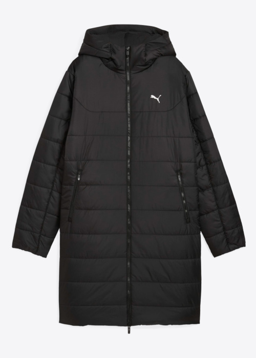 Зимнее пальто Ess Puma