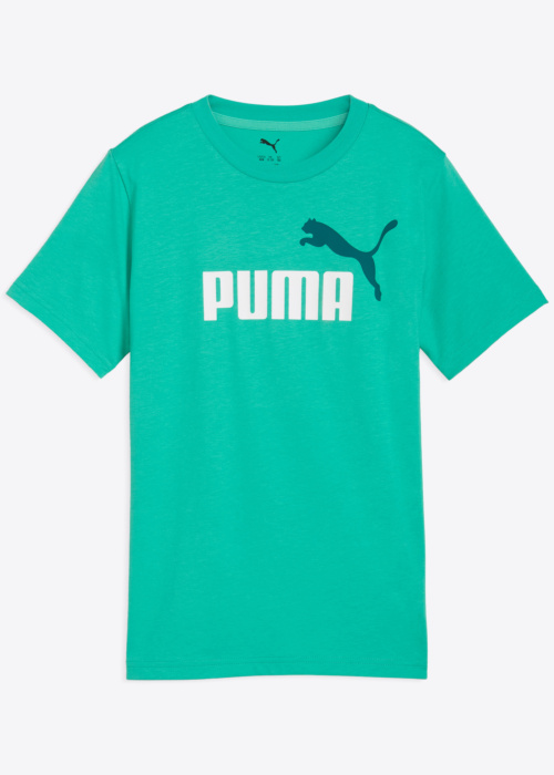 Puma T-särk Ess 2col Logo