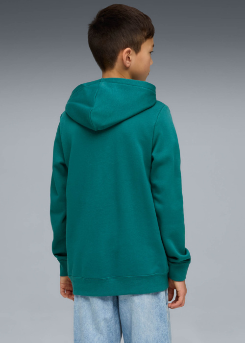 Puma pusa Ess 2col Logo