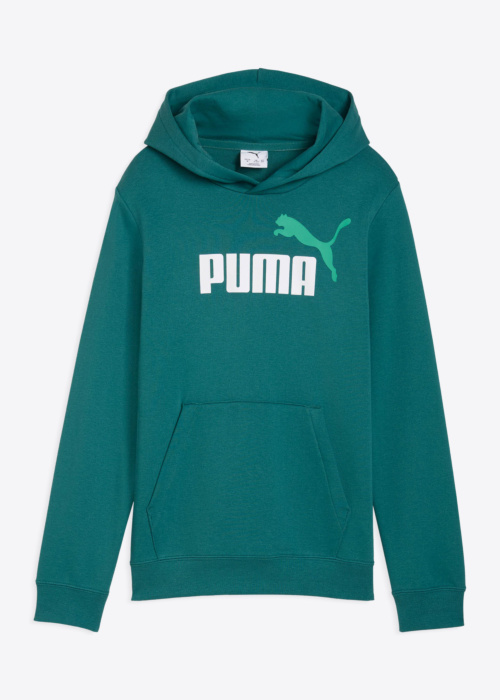 Puma pusa Ess 2col Logo