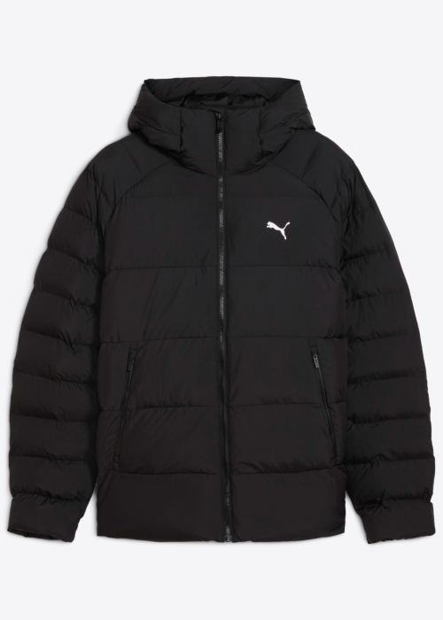 Зимняя куртка Mono Puma