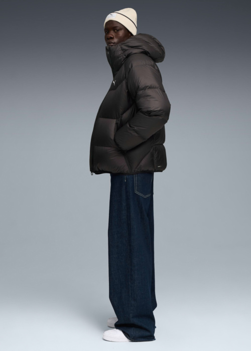 Puma talvejope Down Puffer