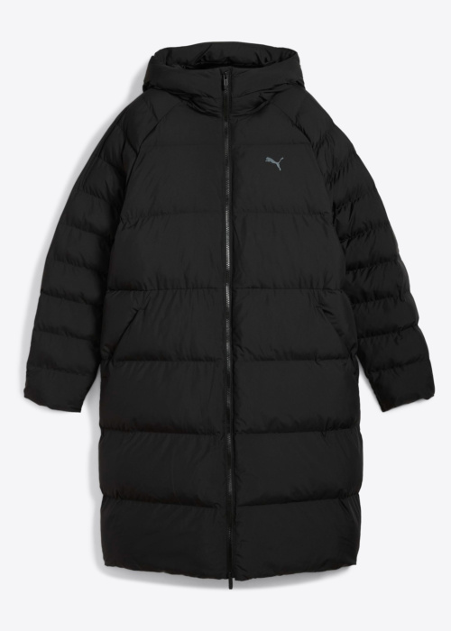 Зимнее пальто Mono Puma