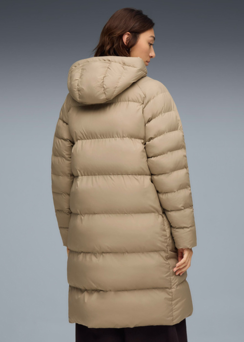 Зимнее пальто Mono Puma