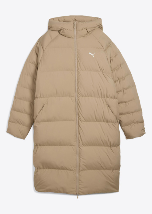 Зимнее пальто Mono Puma