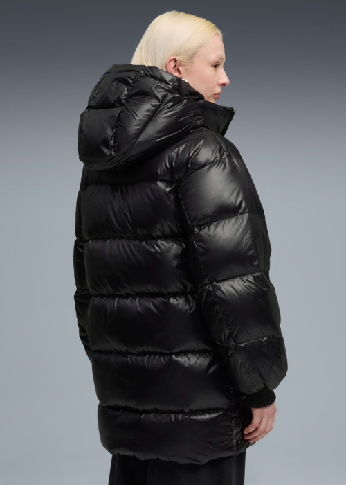 Зимняя куртка Style Puma