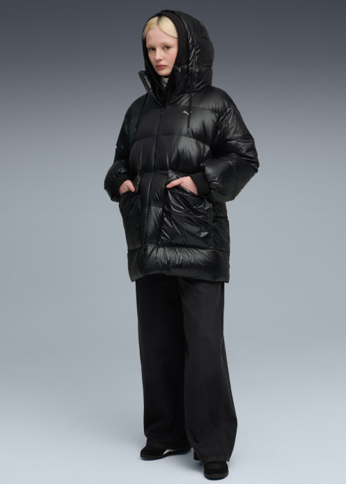 Зимняя куртка Style Puma