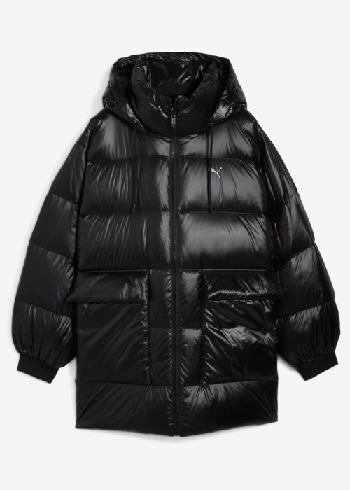 Зимняя куртка Style Puma