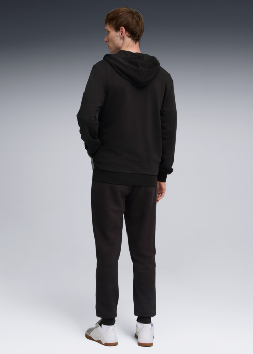 Puma dressid Hooded Sweat