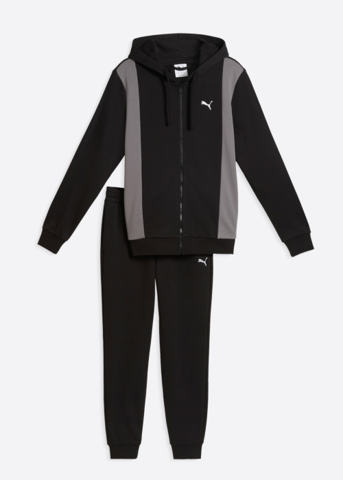 Puma dressid Hooded Sweat