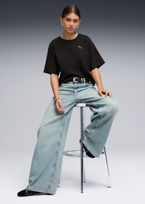 Puma T-särk Ess Elevated