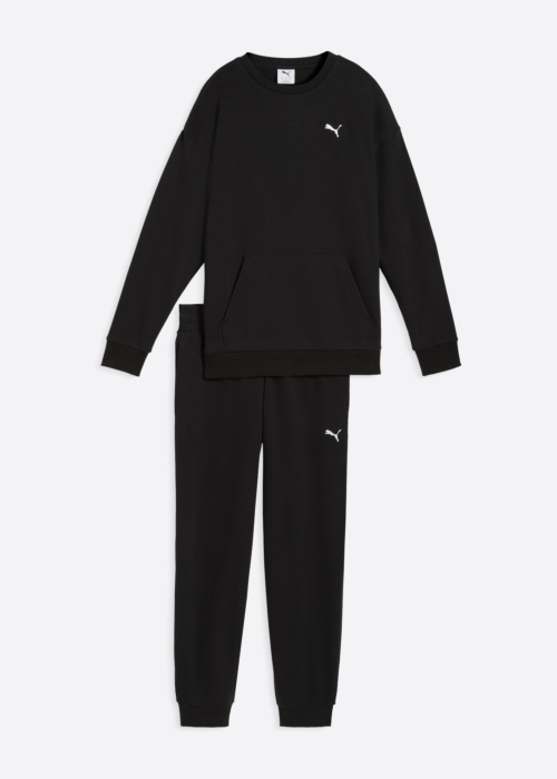 Спортивный комплект Relaxed Puma