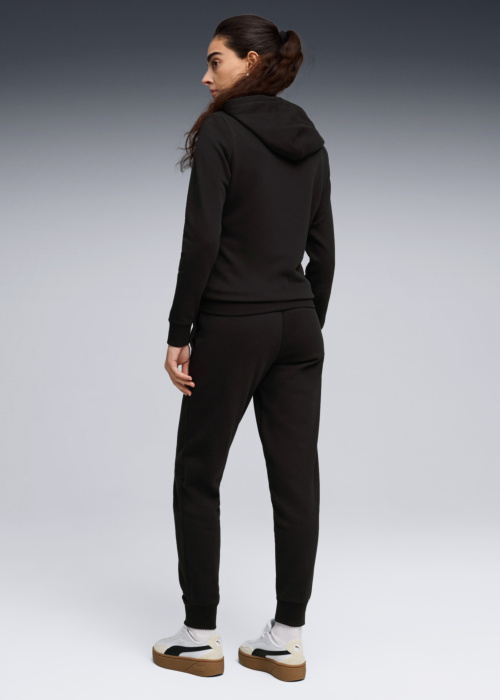 Puma dressid Hooded Sweat