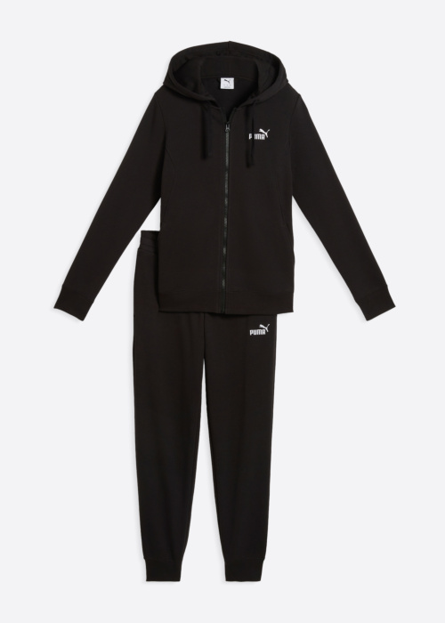 Puma dressid Hooded Sweat