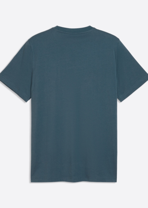Puma T-särk Ess Small No.1 Logo Centered