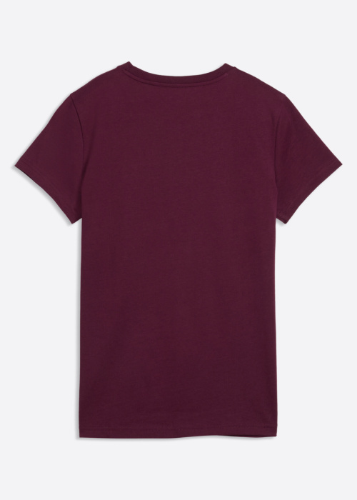Puma T-särk Ess Centered Cat Logo