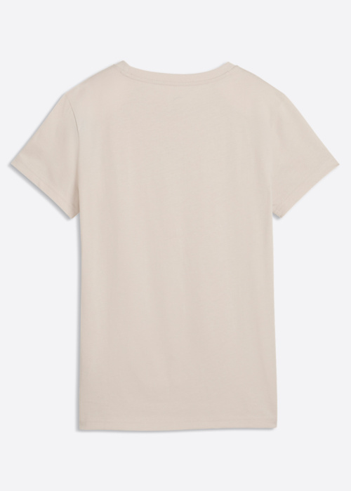 Puma T-särk Ess Centered Cat Logo