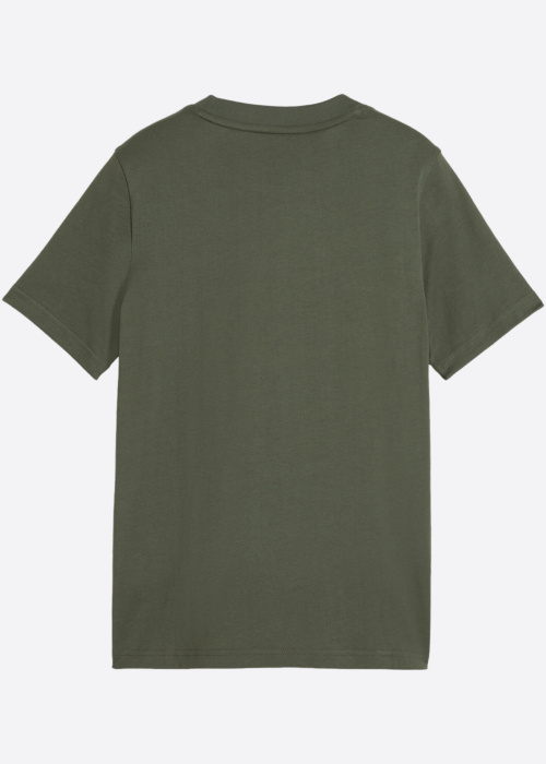 Puma T-särk Ess Small No.1 Logo Centered