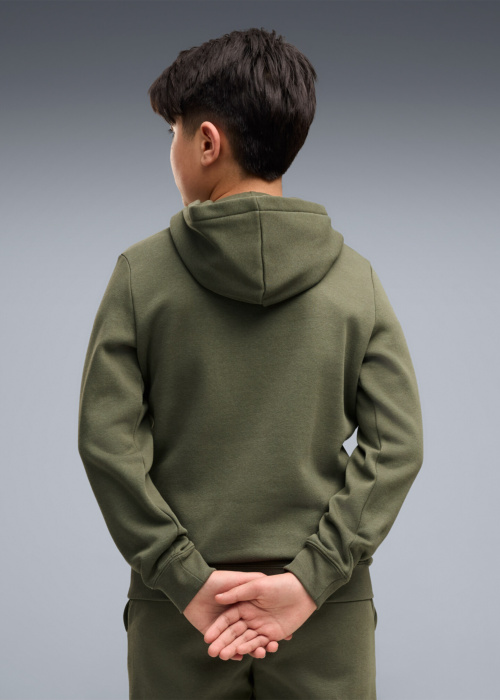 Puma pusa Ess Small No.1 Logo Centered