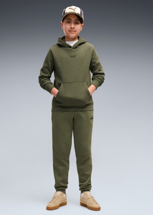 Puma pusa Ess Small No.1 Logo Centered