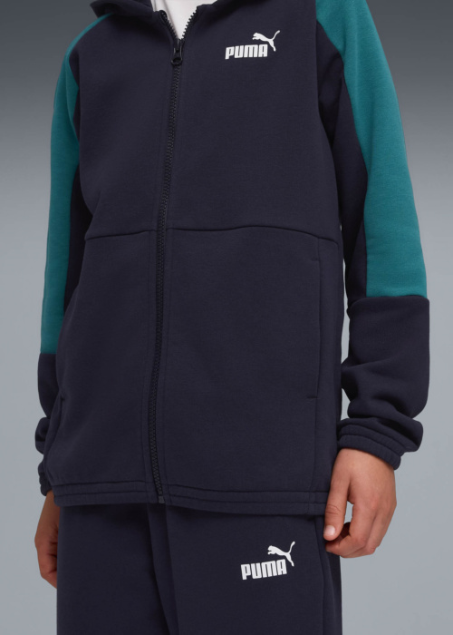 Puma dressid Ess Block