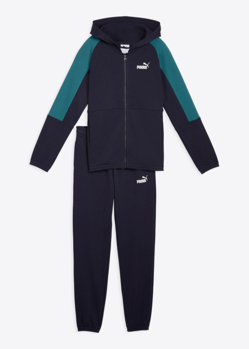 Puma dressid Ess Block