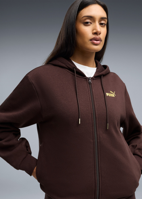 Puma dressid