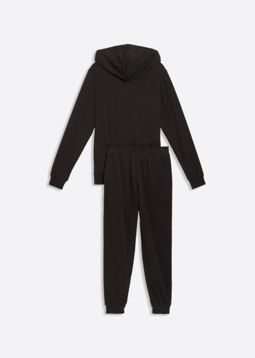 Спортивный комплект Ess Elevated Suit Fl Puma