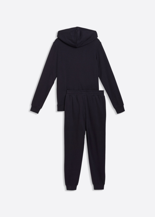 Спортивный комплект Ess Elevated Suit Fl Puma