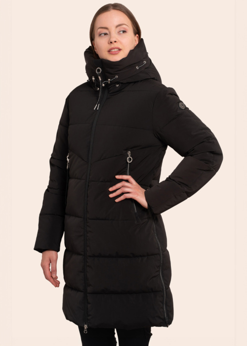 Luhta talvemantel Inkoo