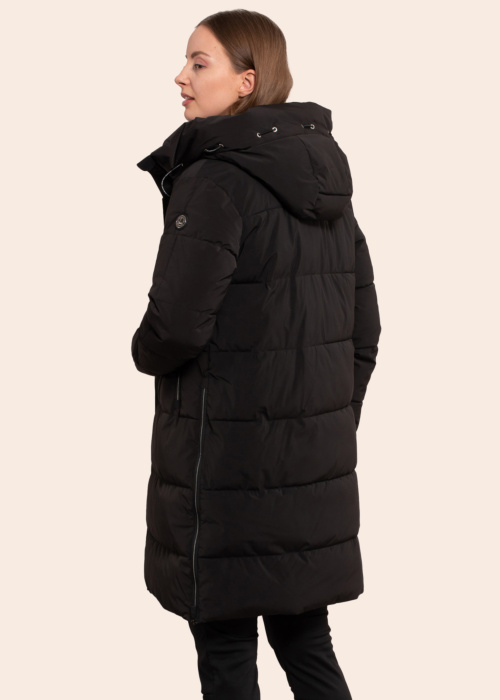 Luhta talvemantel Inkoo