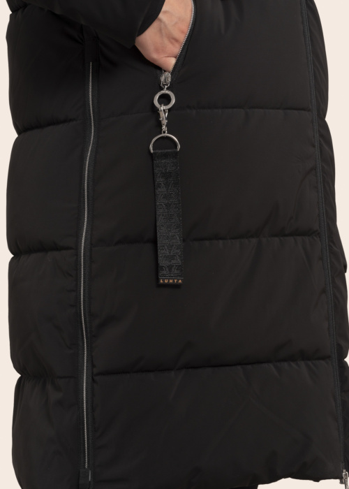 Luhta talvemantel Inkoo