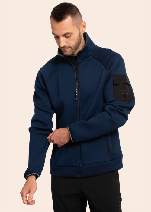 Кофта Kaivanto Luhta