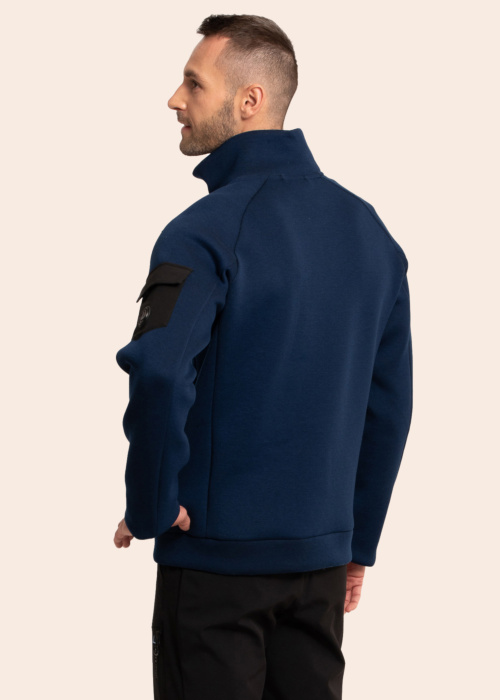 Кофта Kaivanto Luhta