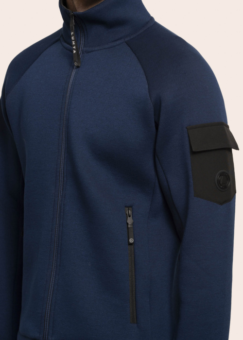 Кофта Kaivanto Luhta