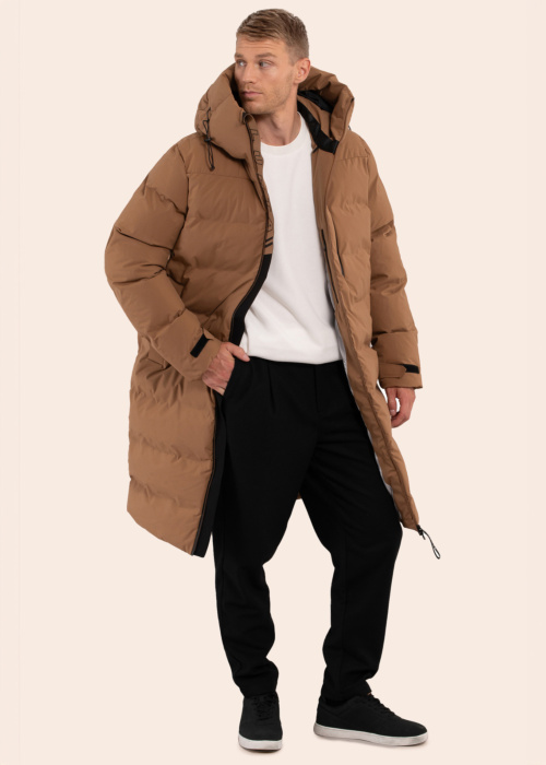 Зимнее пальто Kaustinen Luhta