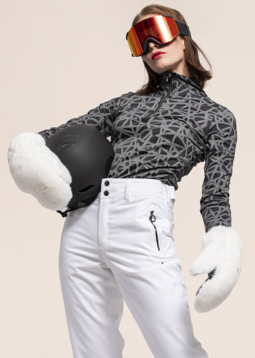 Рукавицы Narva Luhta