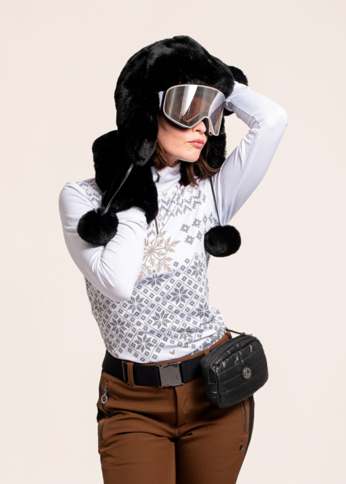 Luhta talvemüts Naska