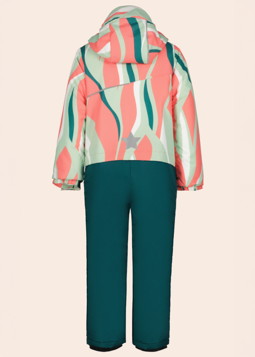 Icepeak talvekombinesoon Jizan Kd