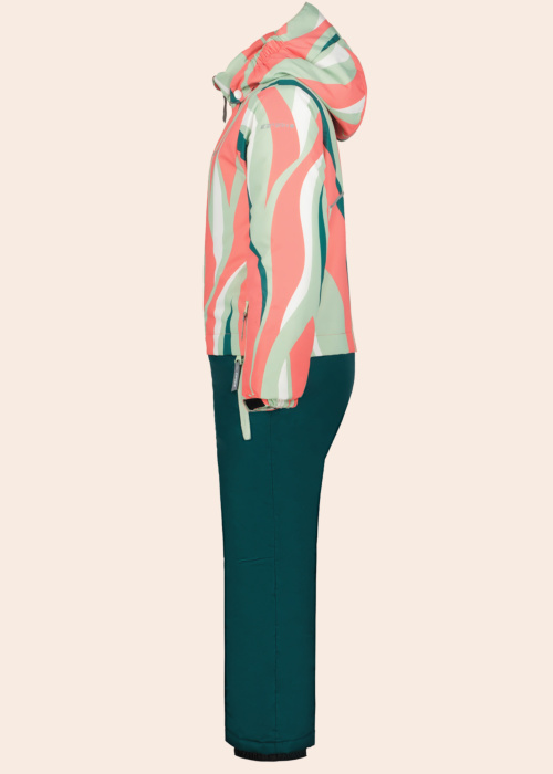 Icepeak talvekombinesoon Jizan Kd