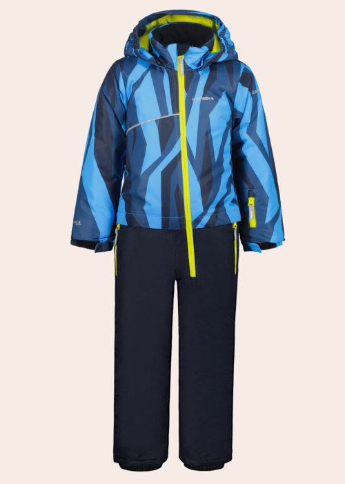 Icepeak talvekombinesoon Jizan Kd