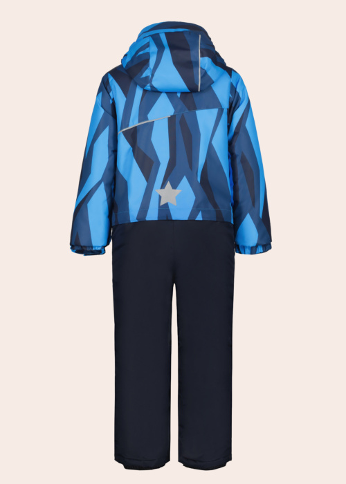 Icepeak talvekombinesoon Jizan Kd