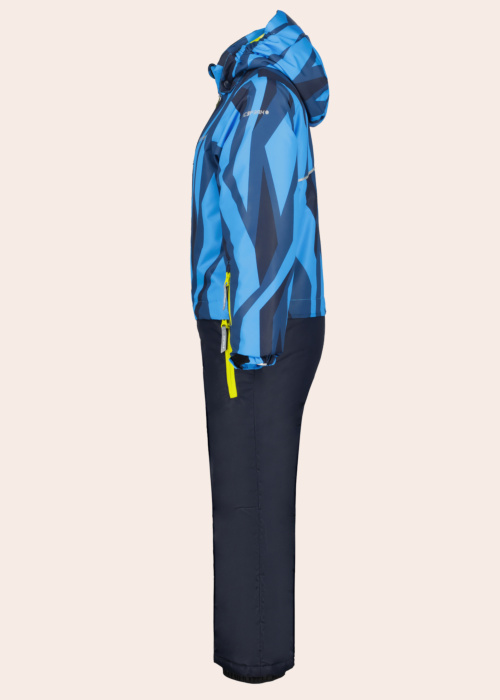 Icepeak talvekombinesoon Jizan Kd