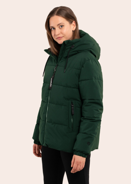 Winter parka Adaman
