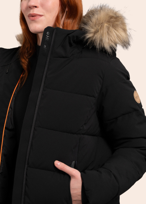 Зимнее пальто Brilon Icepeak