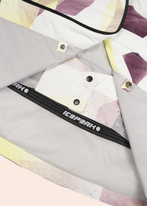 Зимняя спортивная куртка Creola Icepeak