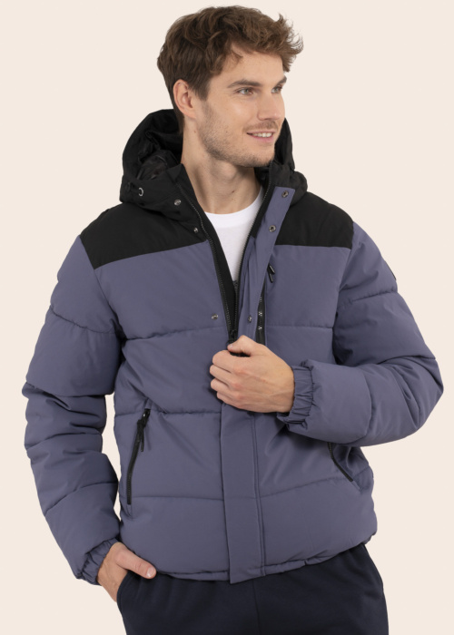 Icepeak talvejope Ameri