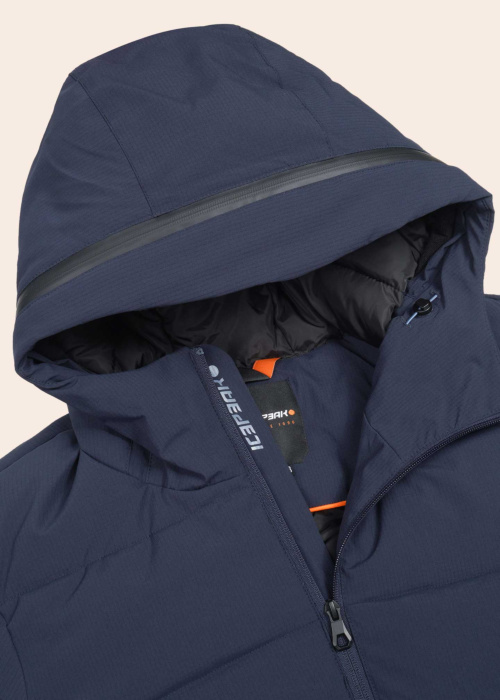 Icepeak talvemantel Mosses