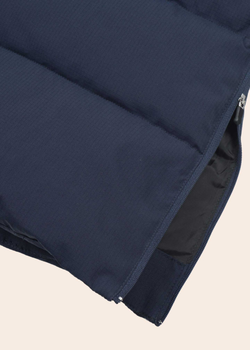 Icepeak talvemantel Mosses